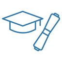 Icon - Degree