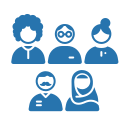 Icon - Diversity 