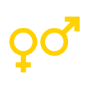 Icon - Gender